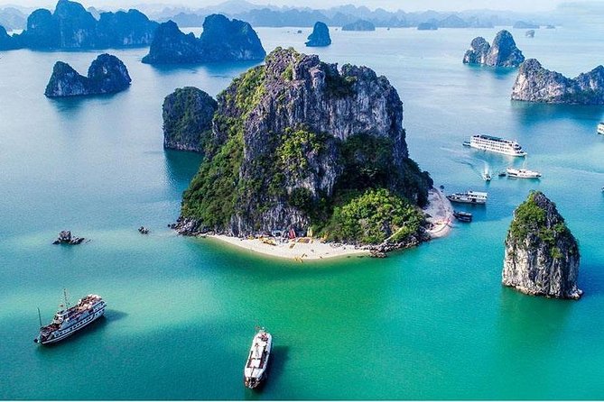 Round-Trip Hanoi to Halong Private Vehicle Charter - Halong Bay Start or Finish: How This Fits With 1 or 2 Days