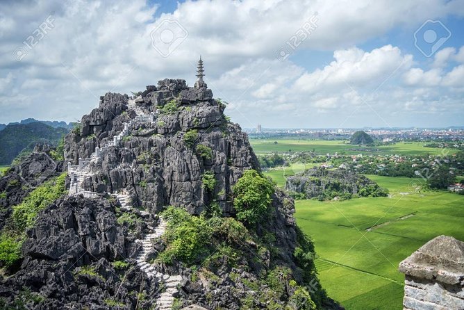 Round-Trip Hanoi to Ninh Binh Private Vehicle Charter - Comfort Details That Make the Day Feel Smooth