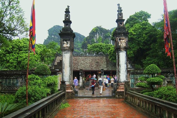 Round-Trip Hanoi to Ninh Binh Private Vehicle Charter - Who This Charter Fits Best (and Who Should Skip It)