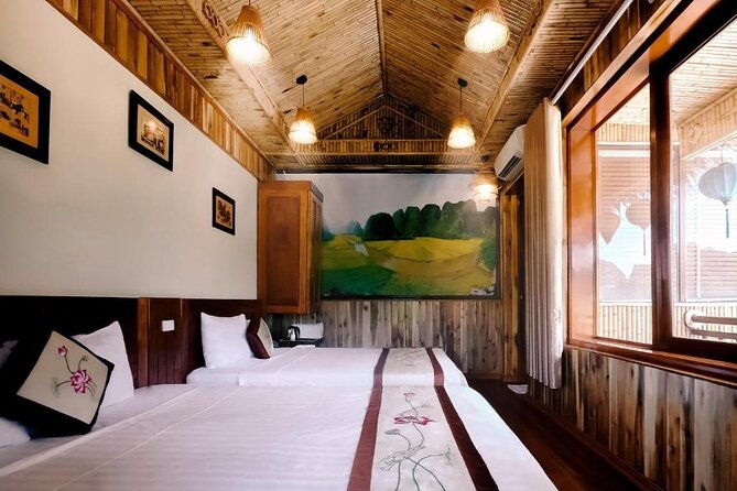 Roundtrip: HaNoi - NinhBinh - LanHa Bay on 5-Star Cruise 3days - Should You Book This Hanoi to Ninh Binh and Lan Ha Bay Cruise?