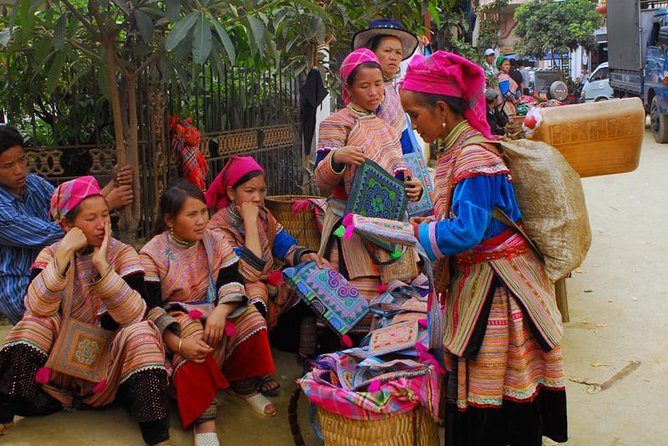 Sa Pa 2-Day Moderate Trek and Homestay Limousine Tour from Hanoi - Money and Value: Why $118 Can Make Sense