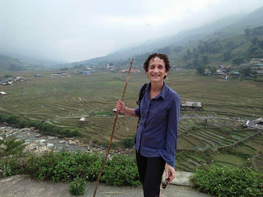 Sa Pa: 2-Day Trekking Trip with Ethnic Minority Homestay - Who this trek fits best, and who should skip it