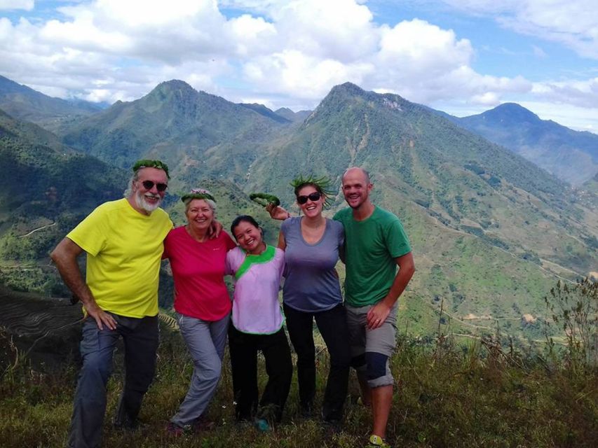 Sa Pa: 2-Day Trekking Trip with Ethnic Minority Homestay - Price and value: why $55 can make sense here