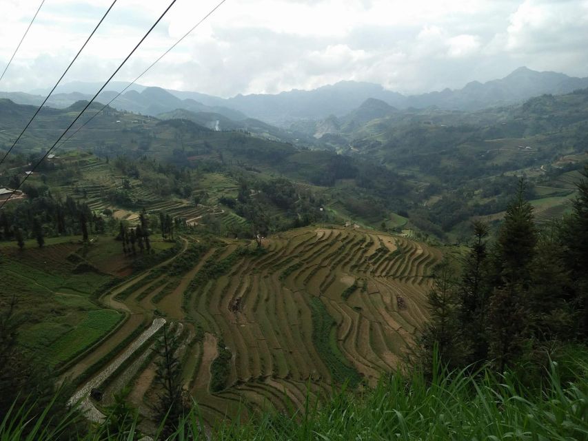 Sa Pa: 2-Day Trekking Trip with Ethnic Minority Homestay - Trails, weather, and gear you should not skip
