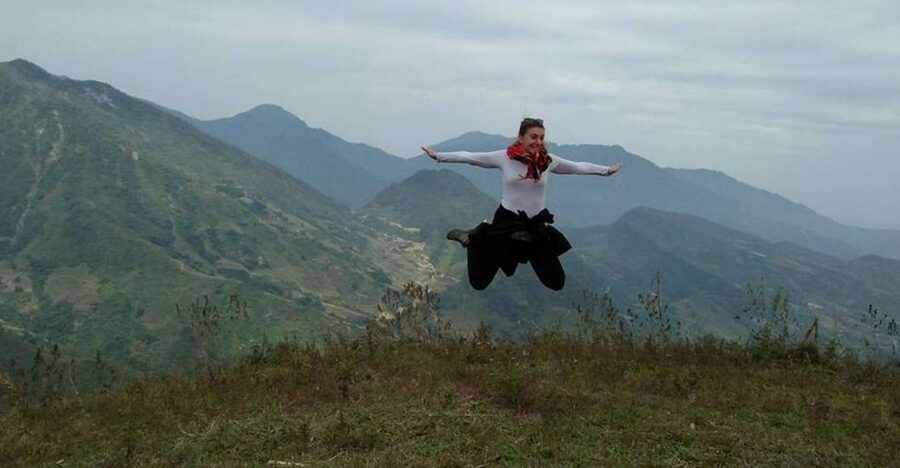 Sa Pa: 2-Day Trekking Trip with Ethnic Minority Homestay - Entering Muong Hoa Valley: the real reason this trek works