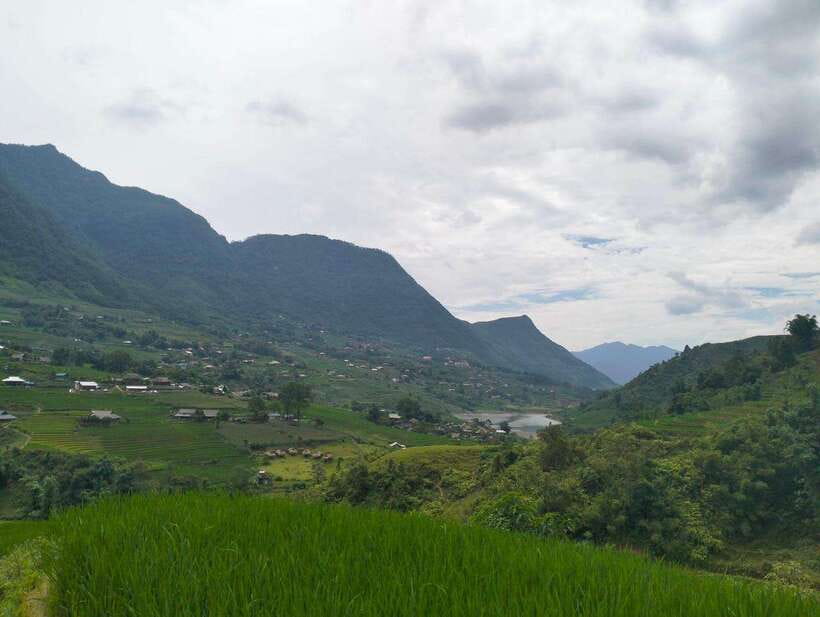 Sa Pa: Cat Cat Village Tour to Visit the Hmong People - Key Things to Know Before You Go to Cat Cat Village