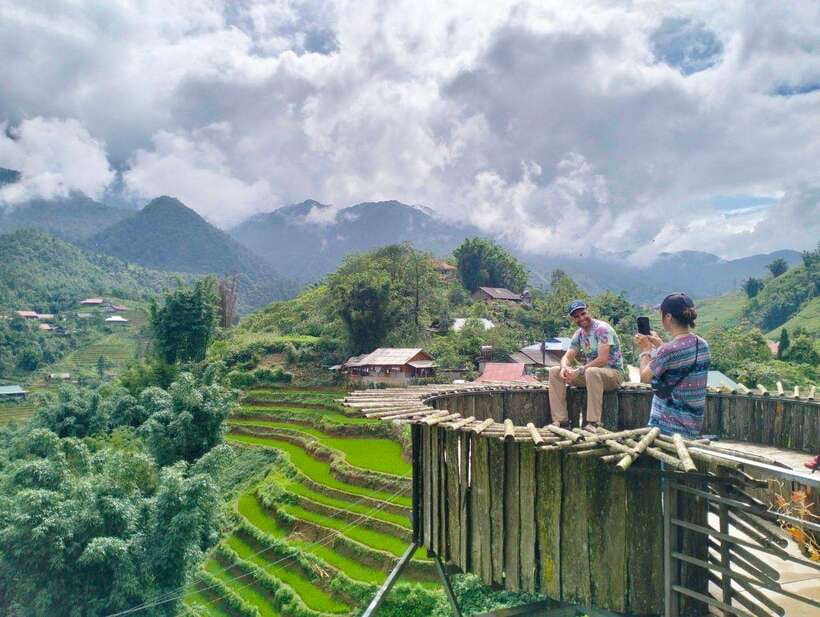 Sa Pa: Cat Cat Village Tour to Visit the Hmong People - Price and Value at Around $23, What You’re Paying For