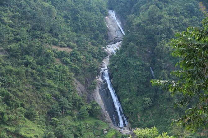 Sa Pa Full Day Trekking Tour - How Hard Is It, Really? The Mud, the Slopes, and Your Shoe Choice