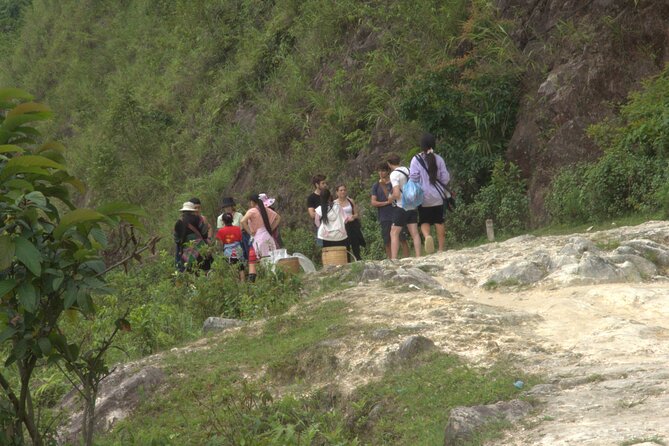 Sa Pa Full Day Trekking Tour - Price and Value: Why $25 Can Feel Like a Bargain