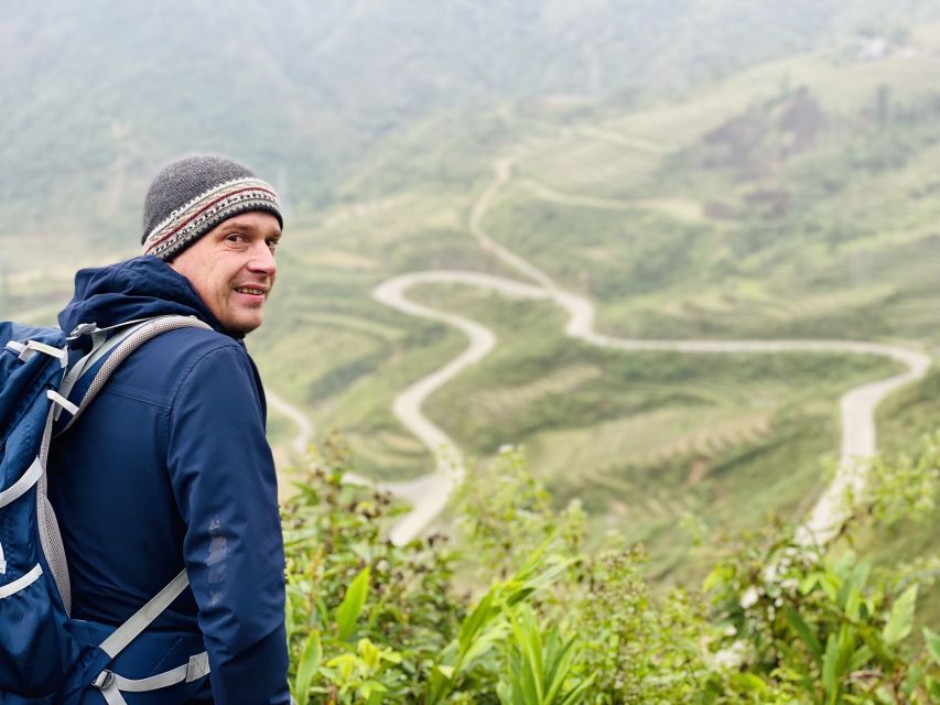 Sa Pa: Guided Motorbike Tour to Ethnic Villages with Lunch - Key things to know before you go