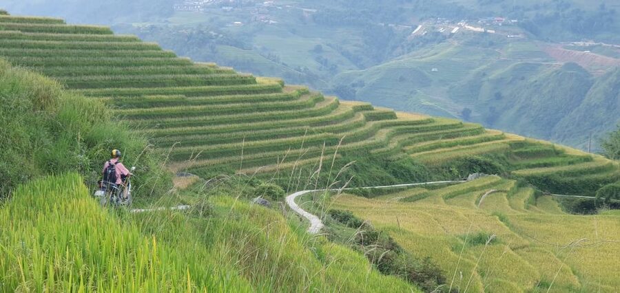 Sa Pa: Guided Motorbike Tour to Ethnic Villages with Lunch - Price and what’s included: is $65 worth it?