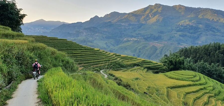 Sa Pa: Guided Motorbike Tour to Ethnic Villages with Lunch - Who should book this motorbike tour in Sapa, and who should skip it?