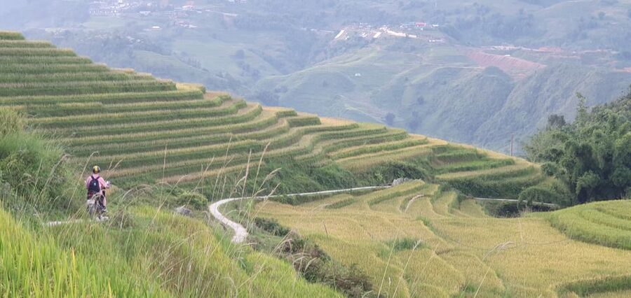 Sa Pa: Guided Motorbike Tour to Ethnic Villages with Lunch - Should you book with Vietnam Nomadtrails?