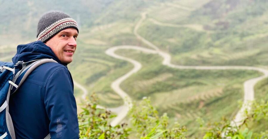 Sa Pa: Guided Motorbike Tour to Ethnic Villages with Lunch - Black Hmong and Red Dao village visits: what you’ll actually do