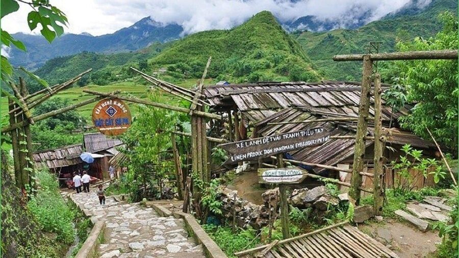 Sa Pa: Half-Day Cat Cat Village Hike to Meet H'mong People - Quick take: what makes this Cat Cat Village hike special
