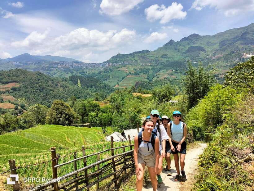 Sa Pa: Muong Hoa Valley Trek and Local Ethnic Villages - Price and value at about $23 for 6 hours in the valley