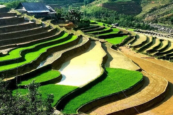 Sa Pa Trekking 2 Days 3 Nights Homestay by Night Train - Key highlights I’d plan around