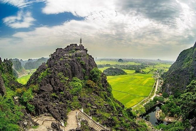 Sa Pa Trekking 2 Days 3 Nights Homestay by Night Train - What you’re likely to love most on this trip