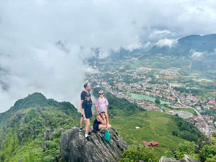 Sapa: 1-Day Trek to Mountain, Local Villages & Rice Terraces - Key Things That Make This Sapa Trek Worth Your Time