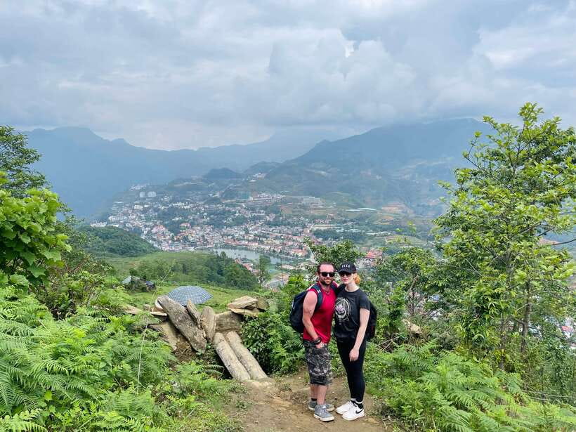 Sapa: 1-Day Trek to Mountain, Local Villages & Rice Terraces - Ban Bo Village Museum: Culture Learning Before You Head Back