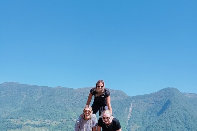 Sapa 1 day trek with local guide to the village by Comlam - Price and Value: What $29 Really Covers in Sapa