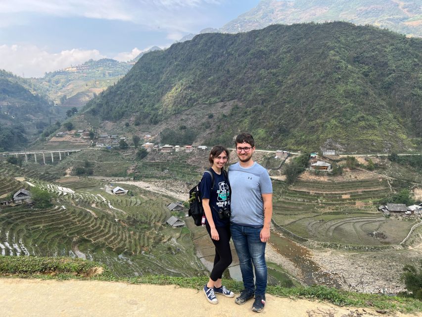 Sapa 1 day trekking hidden place of terraced fields - Key highlights worth your time