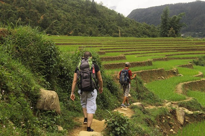 Sapa : 2-Day Trek & Heartwarming Homestay with an Ethnic Family - Homestay night: more than a bed, it is shared time