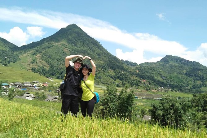 Sapa : 2-Day Trek & Heartwarming Homestay with an Ethnic Family - Guides, group size, and why the small details matter