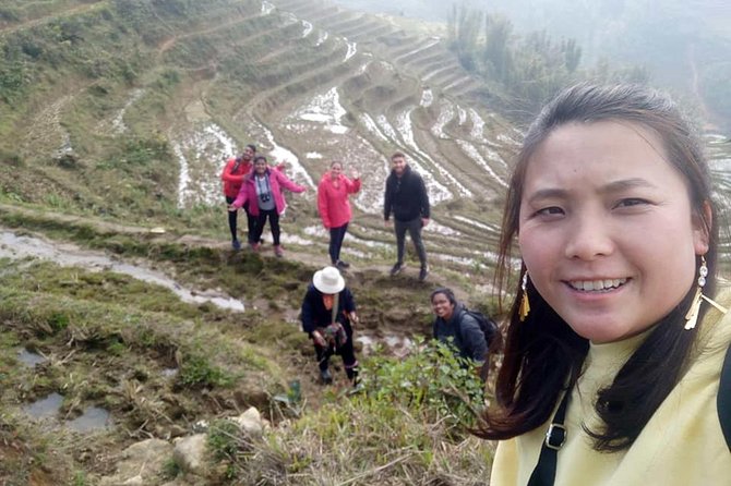 Sapa : 2-Day Trek & Heartwarming Homestay with an Ethnic Family - Price check: what $59 includes, and where the value comes from