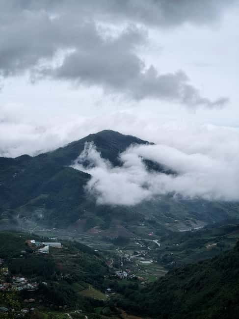 Sapa 2-Day Trekking Tour – Explore Villages & Scenic Trails - Key things I’d plan around