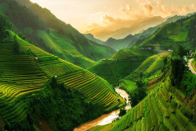 Sapa 2 Day Trekking with 1 Night Homestay - What you actually get with the included meals