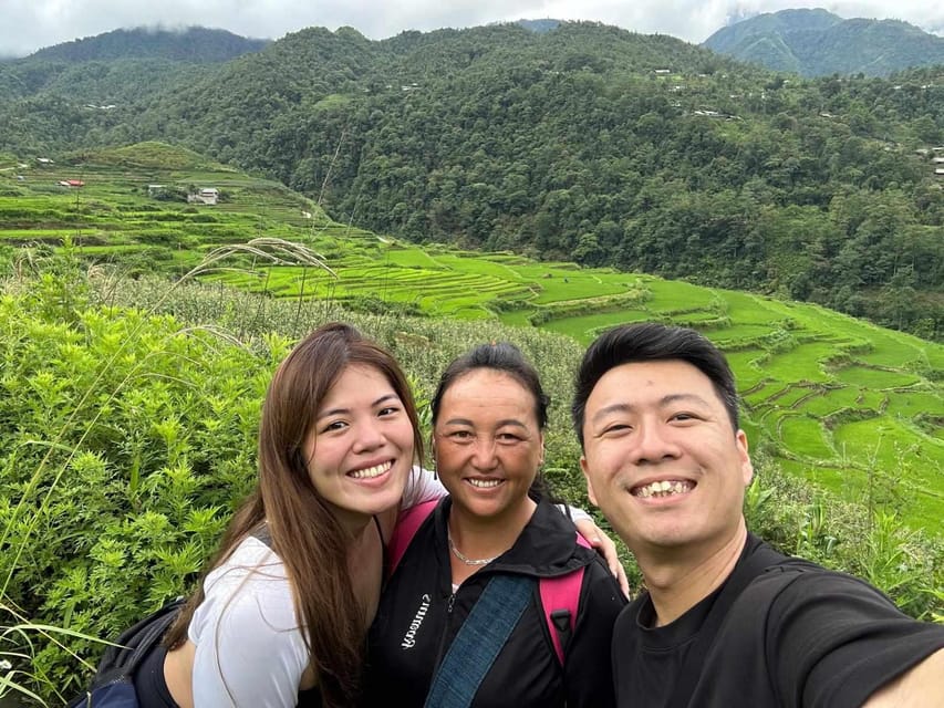 SaPa: 2-Day Villages,Rice Fields, Love Waterfall Hiking Tour - Key highlights at a glance
