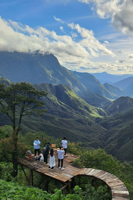 SaPa: 2-Day Villages,Rice Fields, Love Waterfall Hiking Tour - Why this Sapa trek feels more real than the quick routes