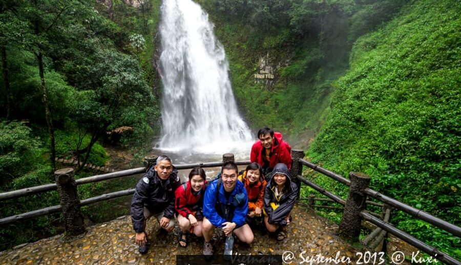 SaPa: 2-Day Villages,Rice Fields, Love Waterfall Hiking Tour - The guide factor: when the explanation matters