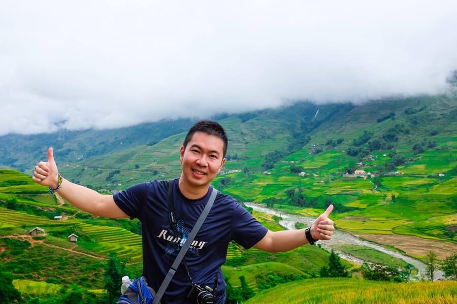 SaPa: 2-Day Villages,Rice Fields, Love Waterfall Hiking Tour - Price and value: why $112 can make sense here