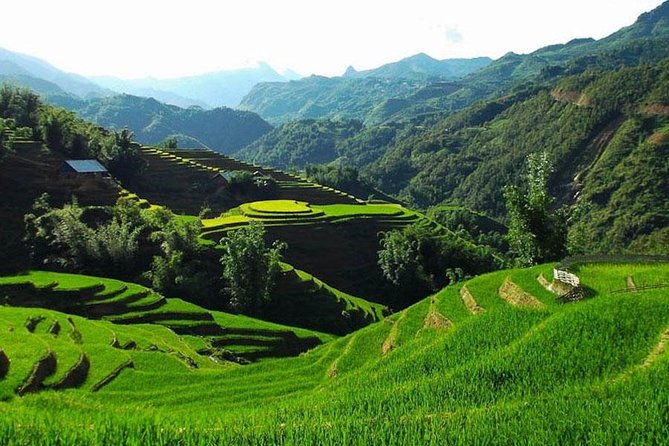 Sapa 2 Days 1 Night Bac Ha Market Tour (Overnight In Hotel) - Price and value for $199: what you are actually paying for