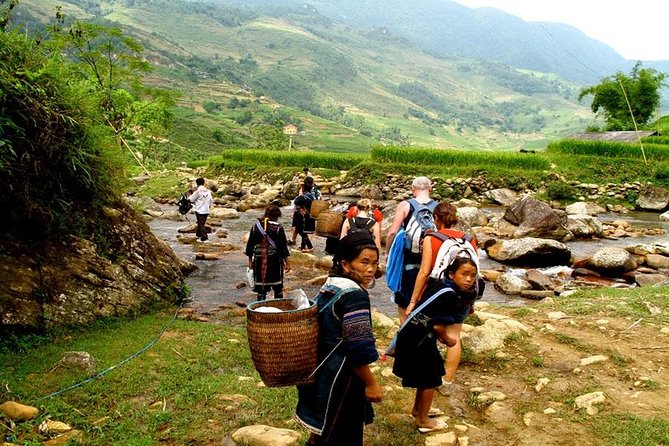Sapa 2 Days 1 Night Bac Ha Market Tour (Overnight In Hotel) - Who this Bac Ha tour suits best, and who should think twice