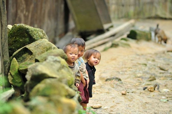 Sapa 2 Days 1 Night From Hanoi - Overnight in Ta Van Village - Who This Tour Fits Best (And Who Should Think Twice)