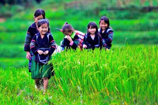 Sapa 2 Days 1 Night Overnight at Homestay Ta Van Village - Key highlights you should know before you go