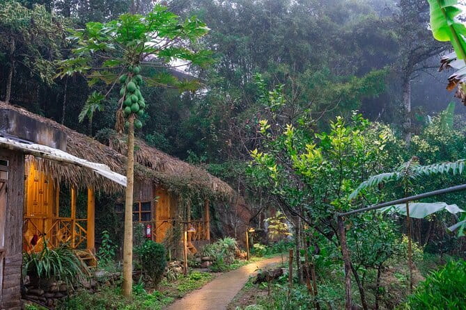 Sapa 2 Days 1 Night Overnight at Homestay Ta Van Village - What the guide and group size change for you