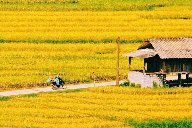 Sapa 2 Days 1 Night Overnight at Homestay Ta Van Village - Price and value: why $48 can work, and where you should budget extra
