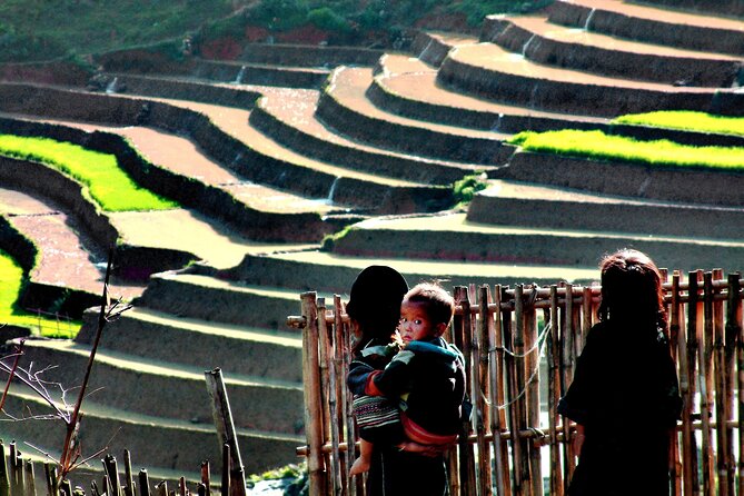 Sapa 2 Days 1 Night with Host Family (Free Motorbike) - Homestay expectations: what’s included and how to show respect