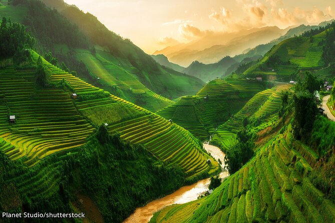 Sapa 2 Days Trek with 1 Night Homestay - Who This Trek Suits Best