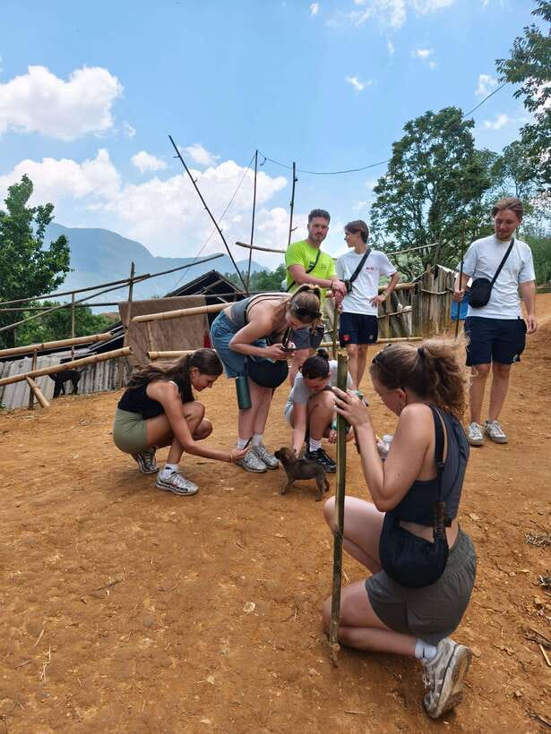 SAPA: 2 DAYS Walking & 1 night at Homestay with LOCAL GUIDE - Key Highlights You’ll Actually Feel on the Trail