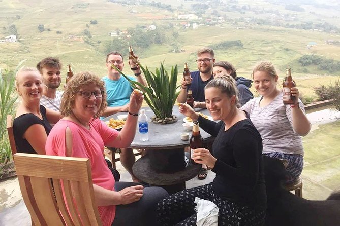 Sapa 2D1N All Included (Bus & Homestay) - Who this tour suits best (and who should skip it)