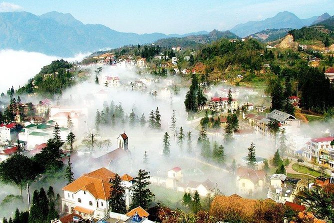 Sapa 2D1N All Included (Bus & Homestay) - Ta Van homestay night: what “local” means on this style of trip