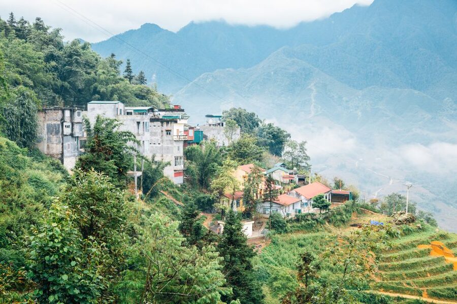 Sapa: 3-Day, 3-Night Trek and Hotel with Overnight Train - The homestay in Ta Van, what it feels like and how to get the most from it