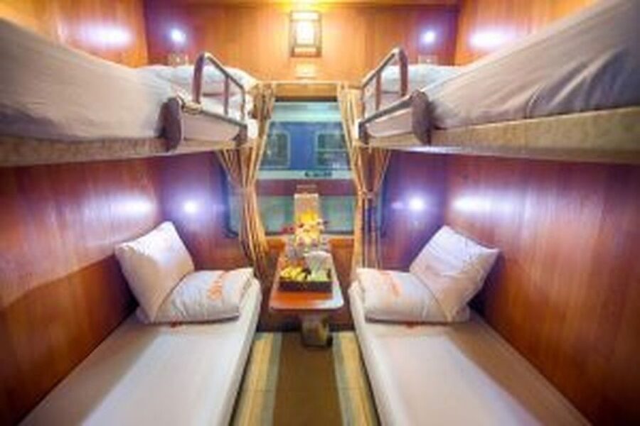 Sapa: 3-Day, 3-Night Trek and Hotel with Overnight Train - Price and value of around $212, what you’re really paying for