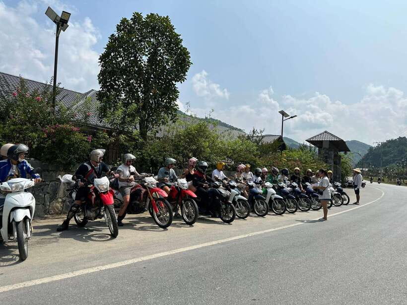 Sapa: 3-Day Ha Giang Loop Motorbike Tour - Key Highlights You Will Remember