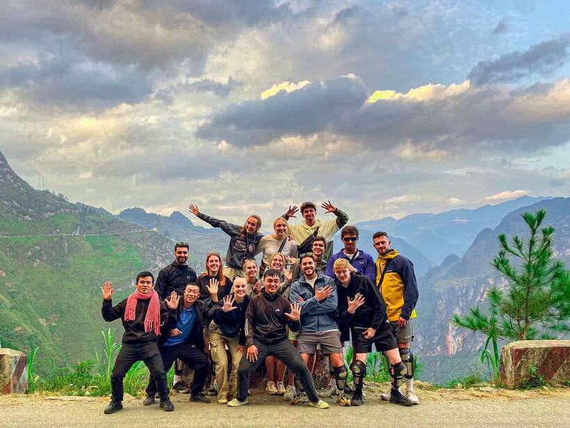 Sapa: 3-Day Ha Giang Loop Motorbike Tour - Price and Value: Why This Package Usually Works